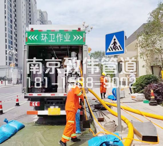 380石头城淤泥分离